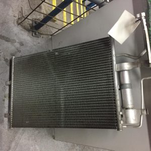 A/C Condenser