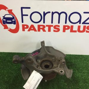 Right Front Hub Assembly