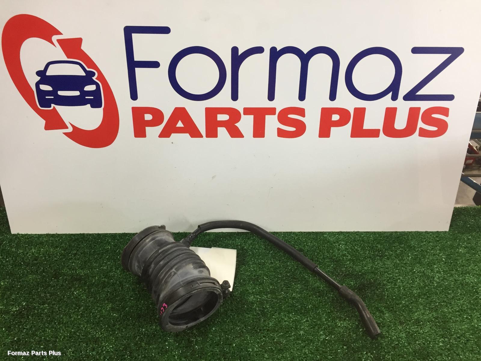 Air Cleaner Duct/Hos