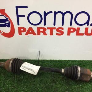 Left Driveshaft