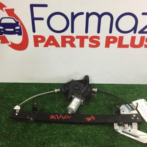 Right Front Window Reg/Motor