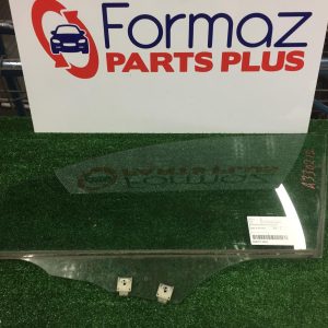 Left Front Door Window