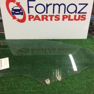 Right Front Door Window