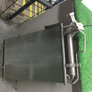 A/C Condenser