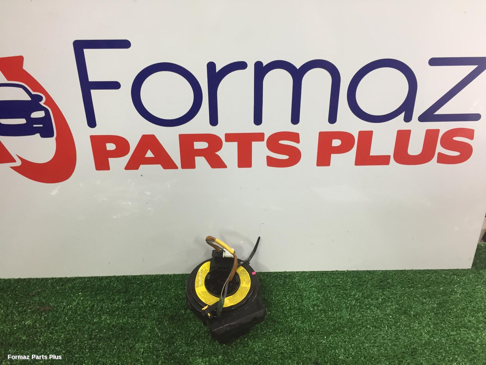 Airbag Module/Sensor