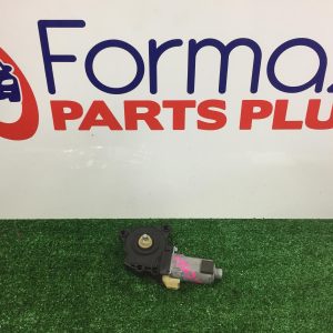 Right Rear Wnd Reg/Motor