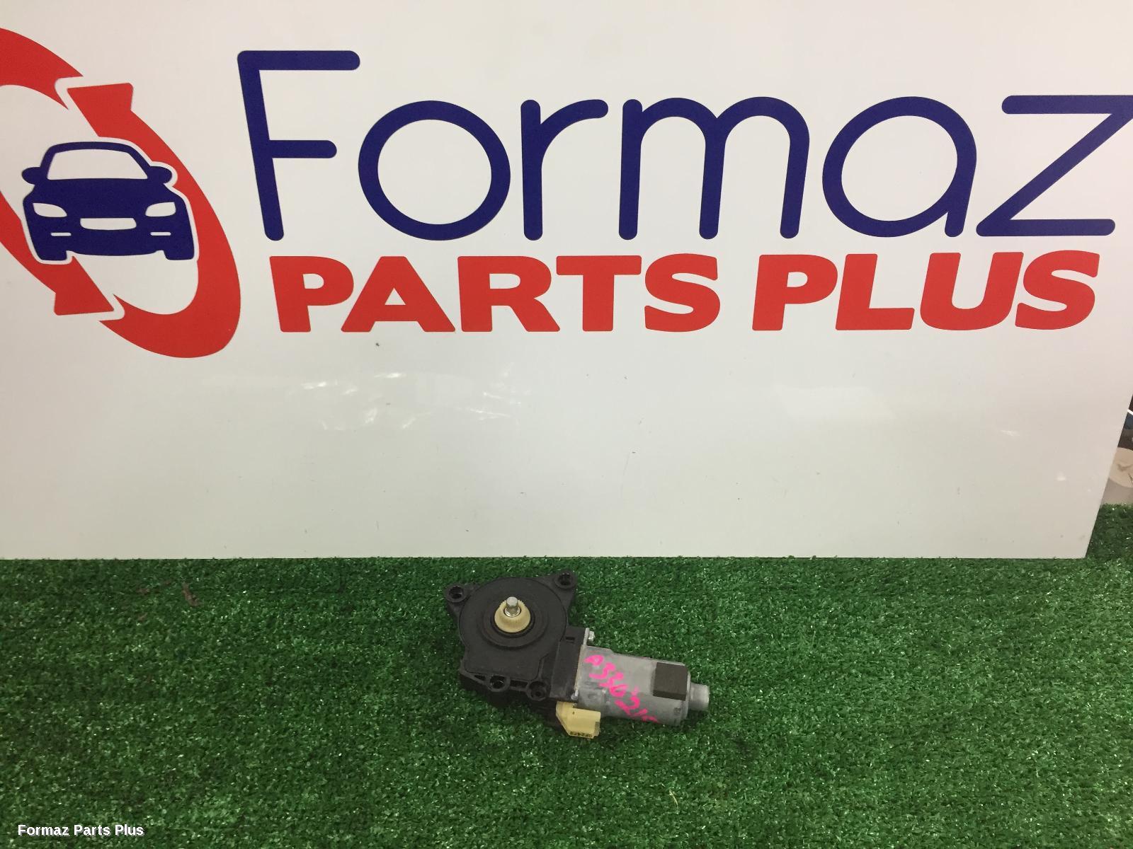 Right Rear Wnd Reg/Motor