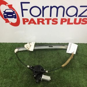 Right Front Window Reg/Motor