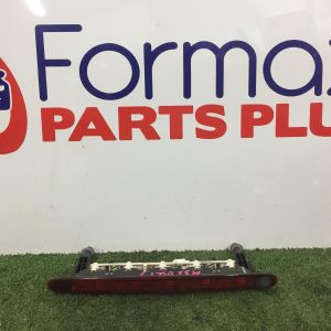 High Level Stoplight