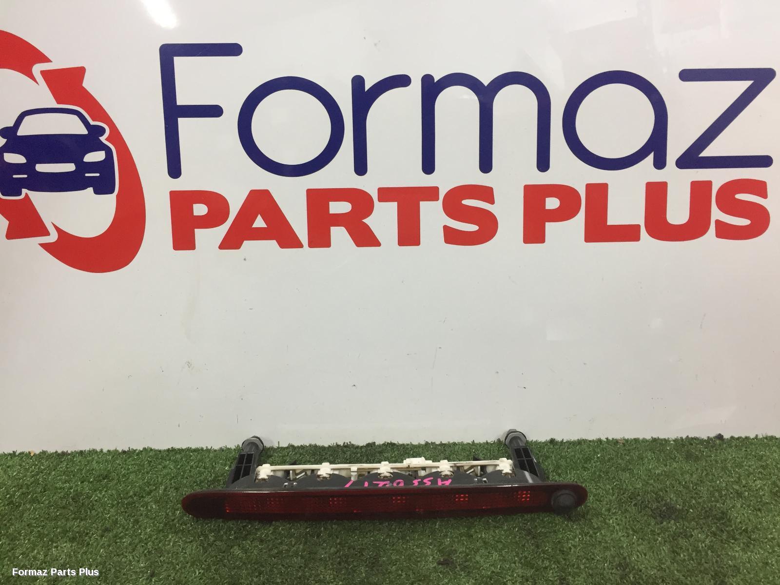 High Level Stoplight