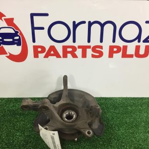 Right Front Hub Assembly