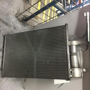 A/C Condenser