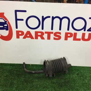 Air Cleaner Duct/Hos