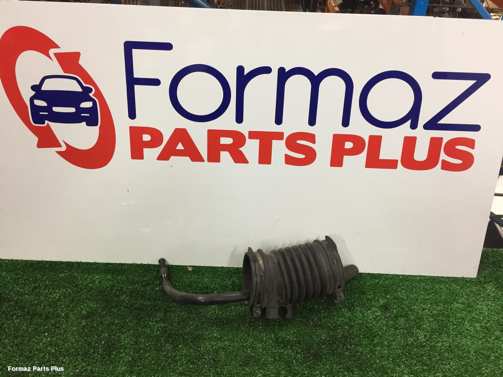 Air Cleaner Duct/Hos