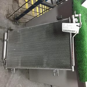 A/C Condenser