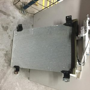 A/C Condenser