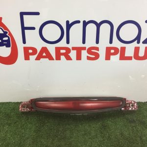 High Level Stoplight