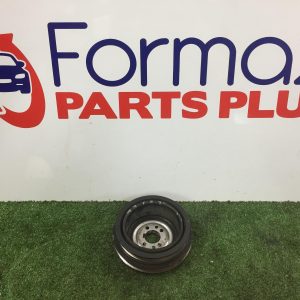 Crankshaft Pulley