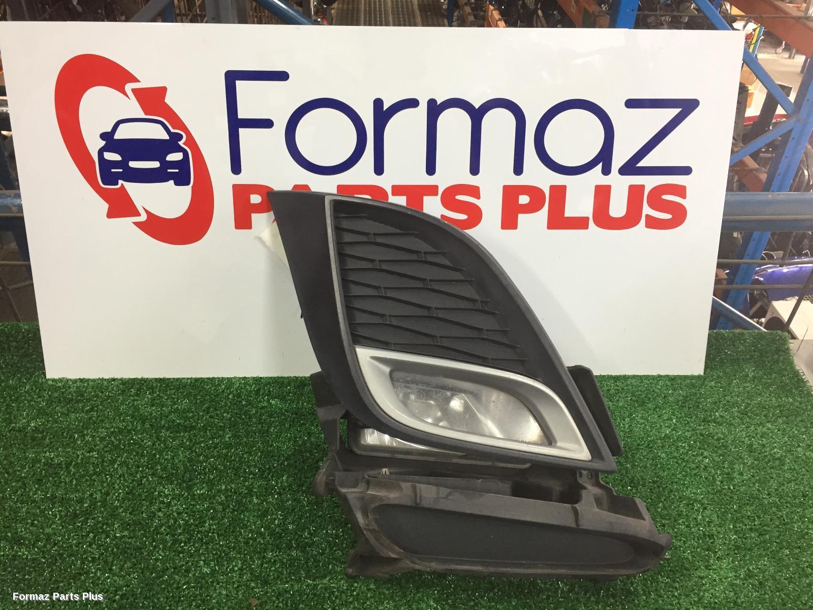 Right Indicator/Fog/Side