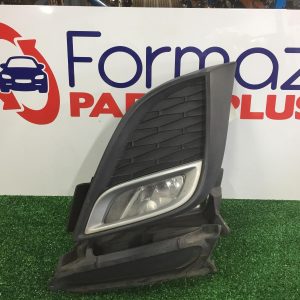 Left Indicator/Fog/Side