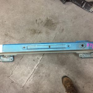 R/Bar Bracket/Reinfo