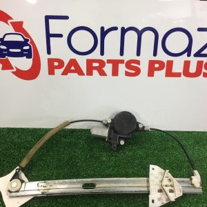 Right Front Window Reg/Motor