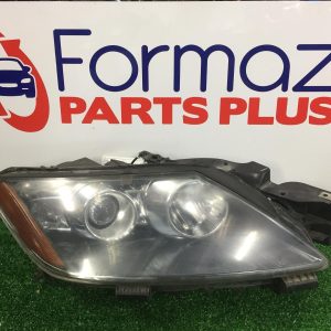 Right Headlamp