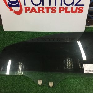 Left Front Door Window