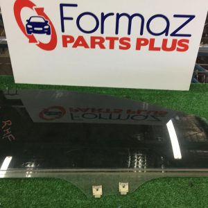 Right Front Door Window