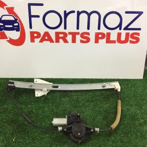 Right Front Window Reg/Motor