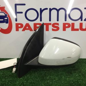 Left Door Mirror