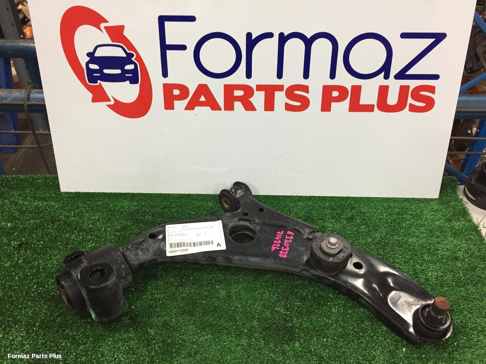 Right Front Lower Control Arm