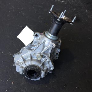 Transfer Case