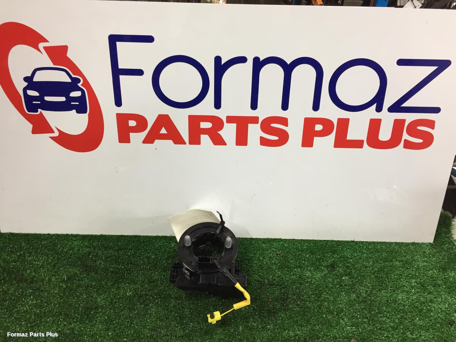 Airbag Module/Sensor