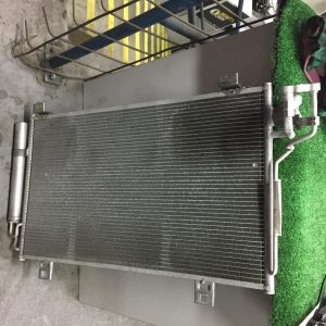 A/C Condenser