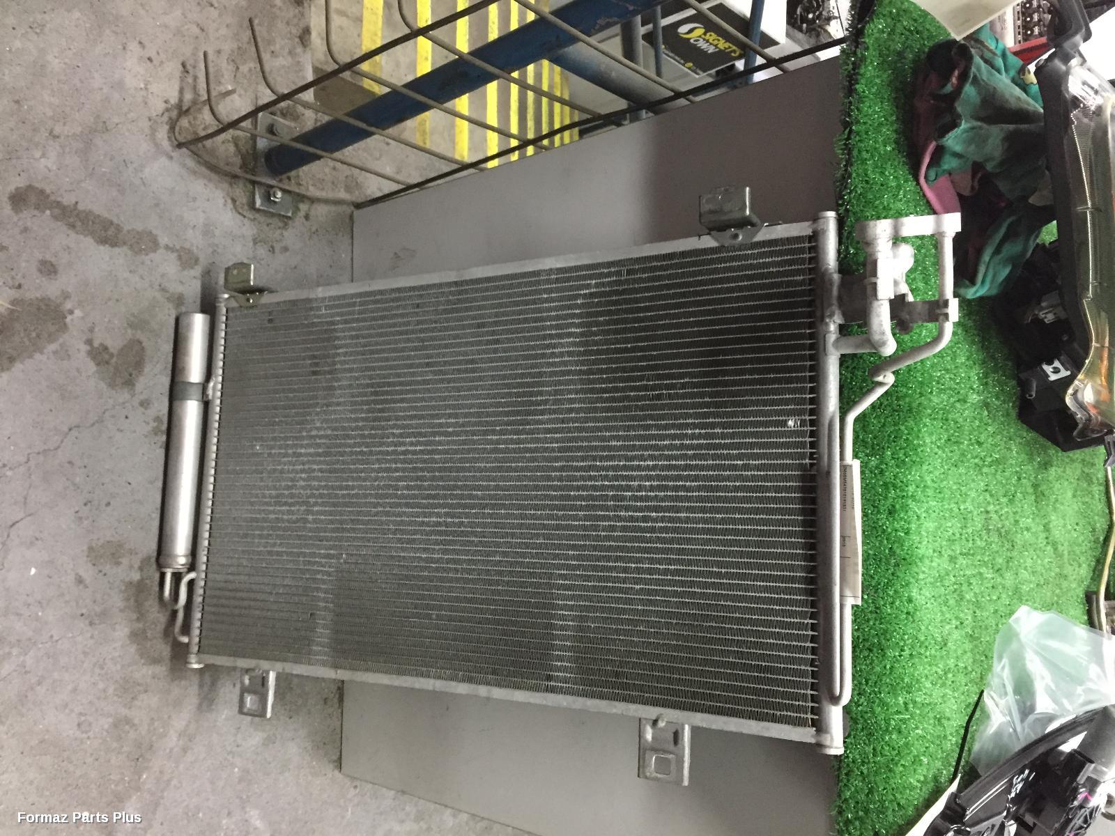 A/C Condenser