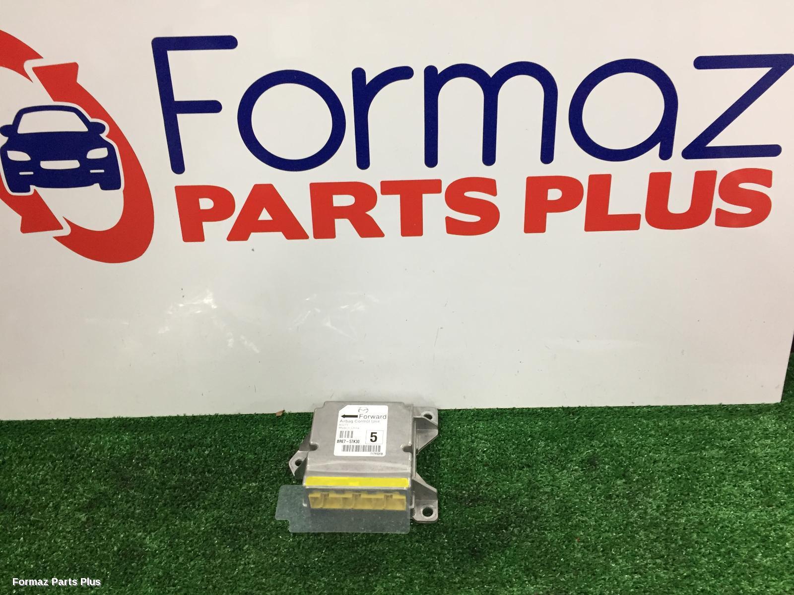 Airbag Module/Sensor