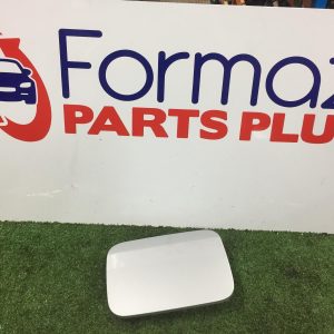Fuel Door / Filler