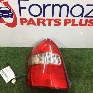 Left Taillight