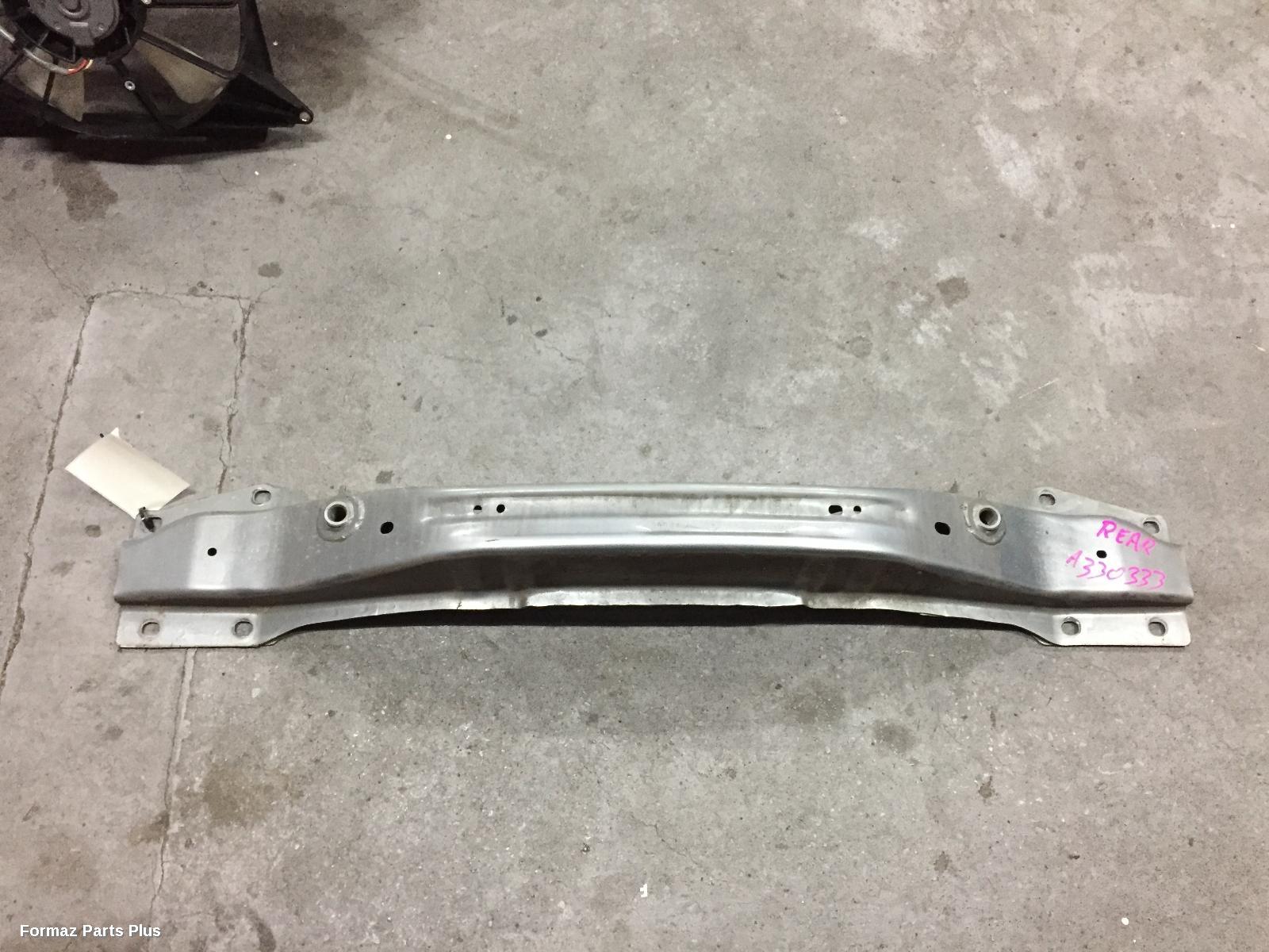 R/Bar Bracket/Reinfo