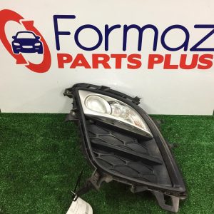 Right Indicator/Fog/Side