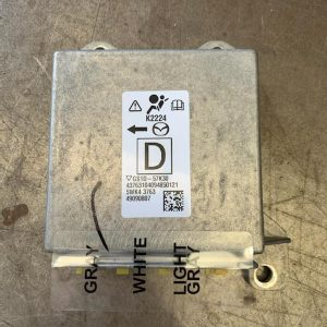 Airbag Module/Sensor