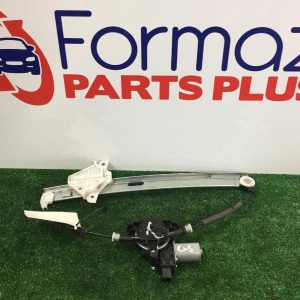 Right Rear Wnd Reg/Motor