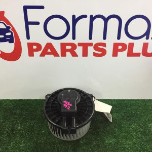 Heater Fan Motor