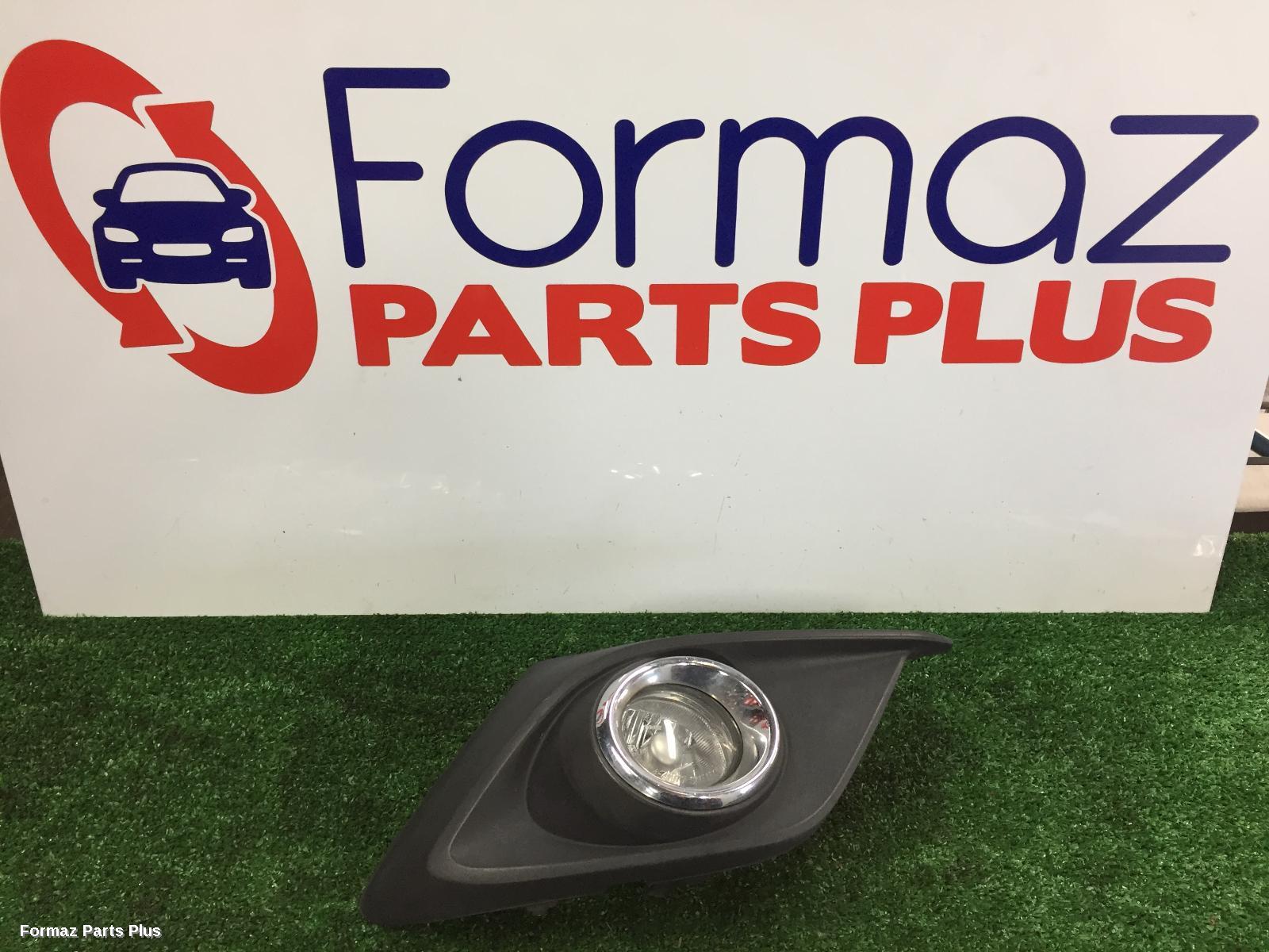 Right Indicator/Fog/Side