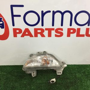 Left Indicator/Fog/Side