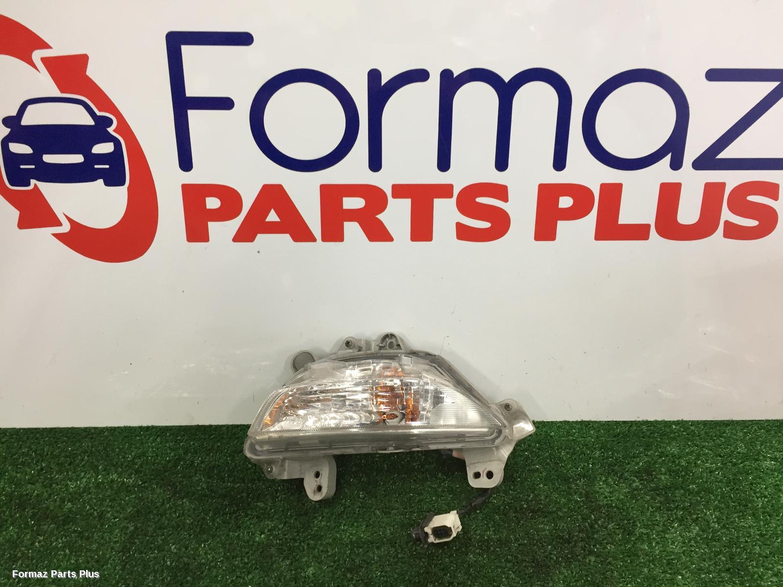 Left Indicator/Fog/Side