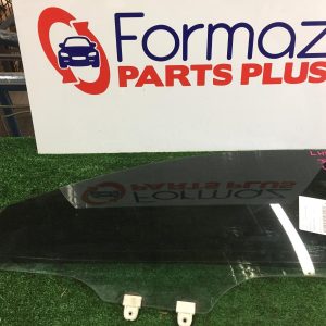 Left Front Door Window