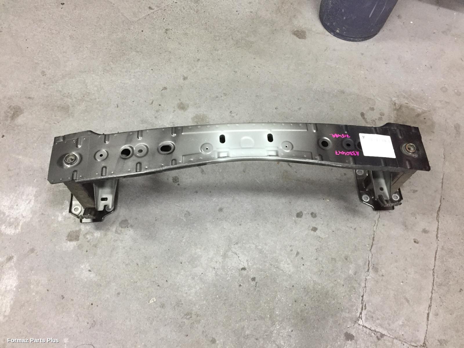 F/Bar Reinforc/Brack