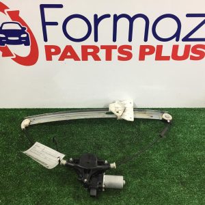 Right Front Window Reg/Motor